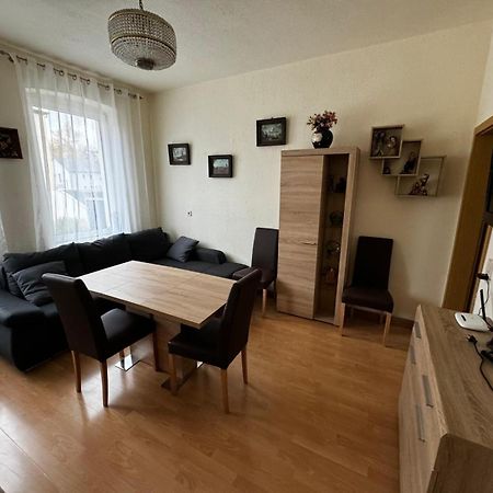 Apartment 5 Γκέρα Εξωτερικό φωτογραφία