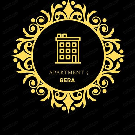 Apartment 5 Γκέρα Εξωτερικό φωτογραφία