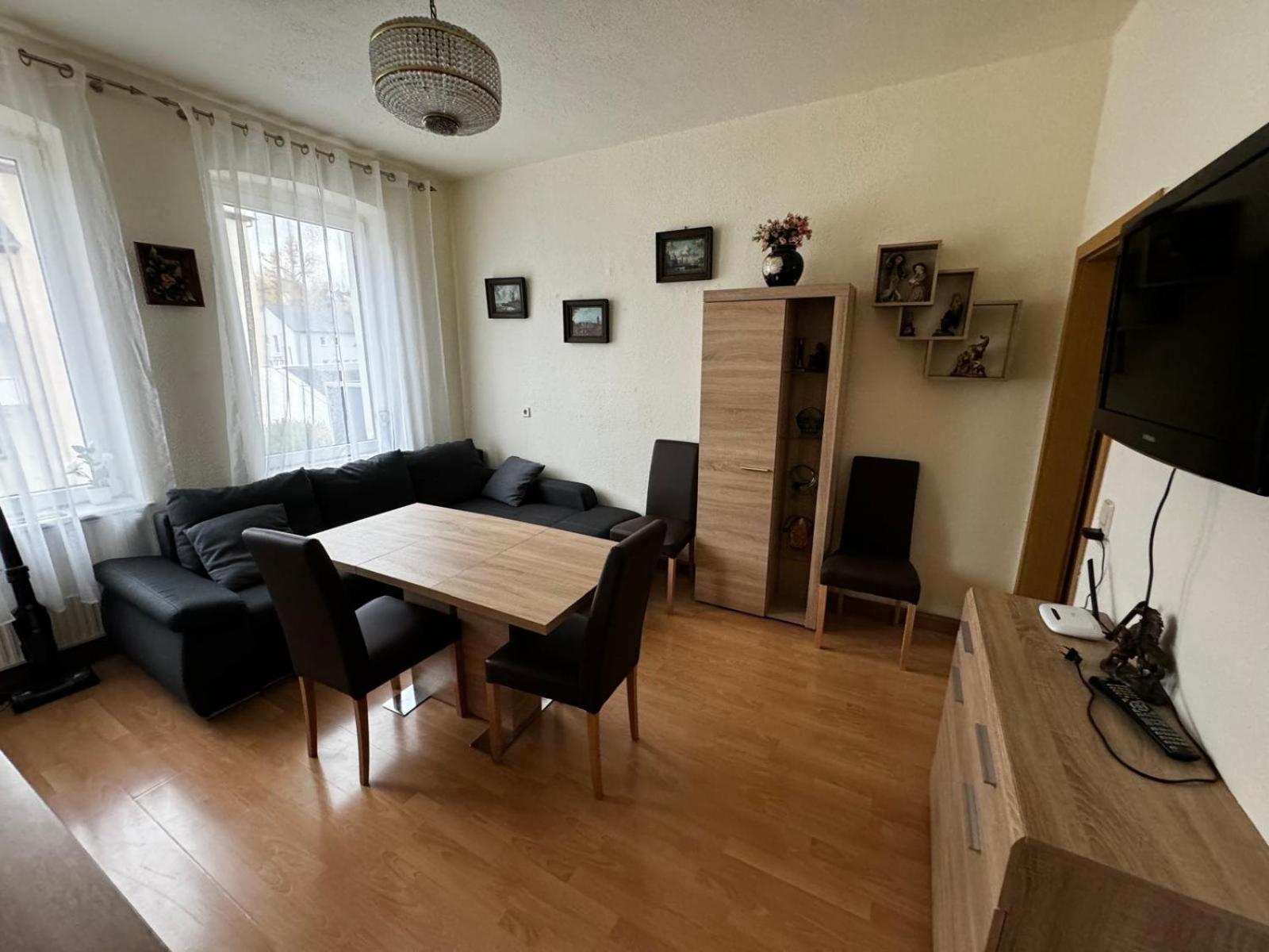 Apartment 5 Γκέρα Εξωτερικό φωτογραφία