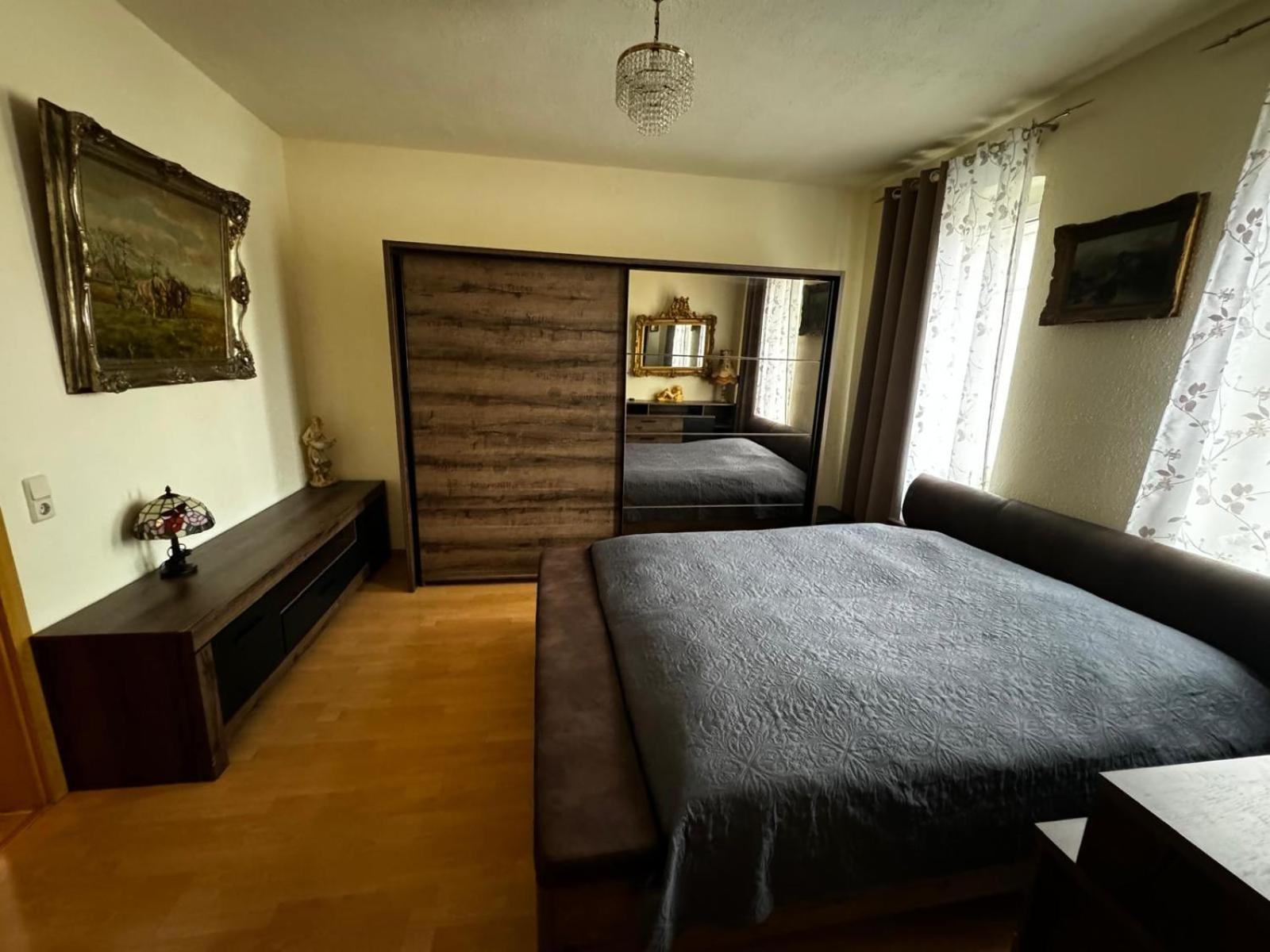 Apartment 5 Γκέρα Εξωτερικό φωτογραφία