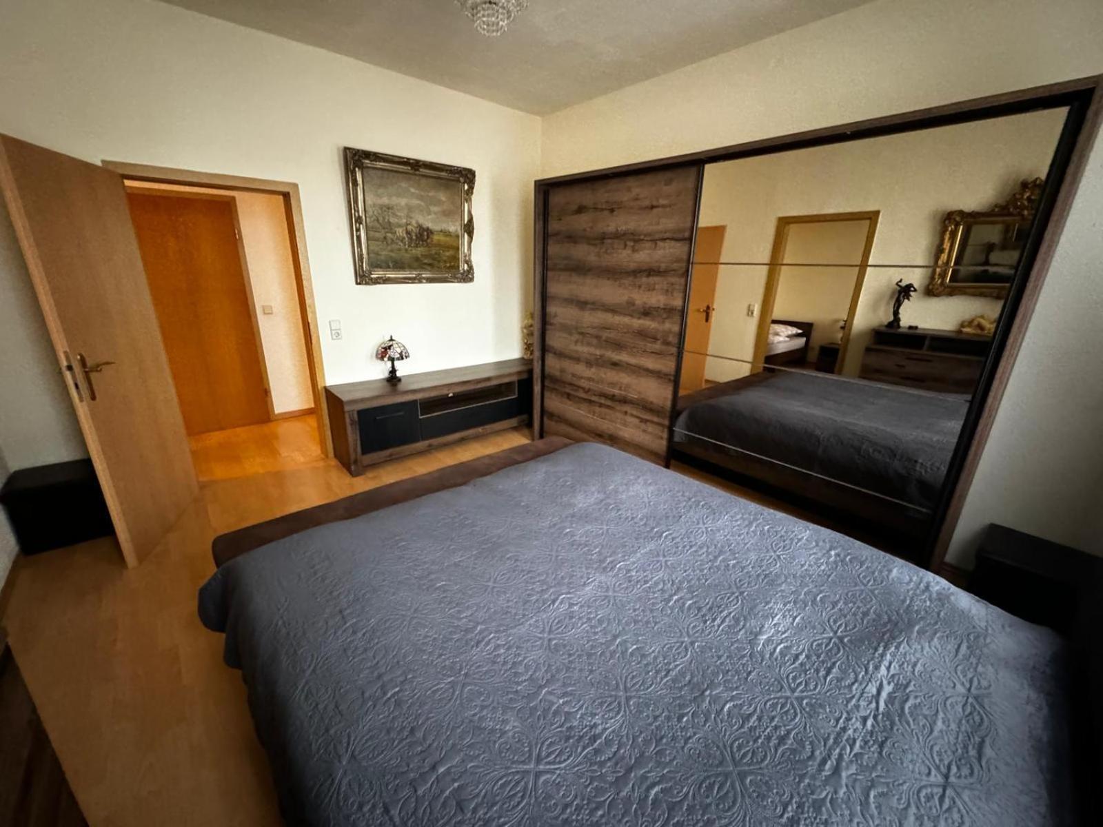 Apartment 5 Γκέρα Εξωτερικό φωτογραφία