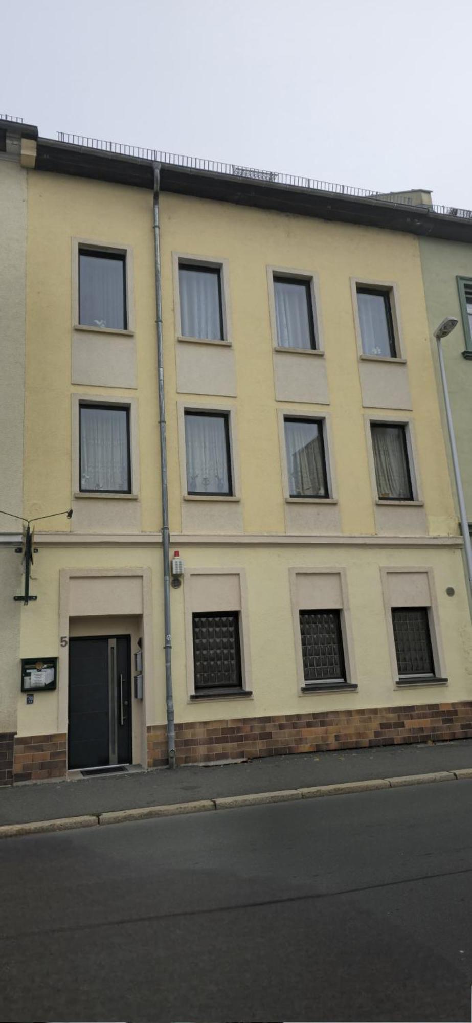 Apartment 5 Γκέρα Δωμάτιο φωτογραφία