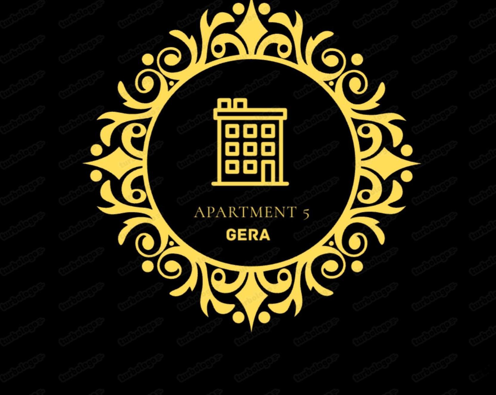 Apartment 5 Γκέρα Εξωτερικό φωτογραφία