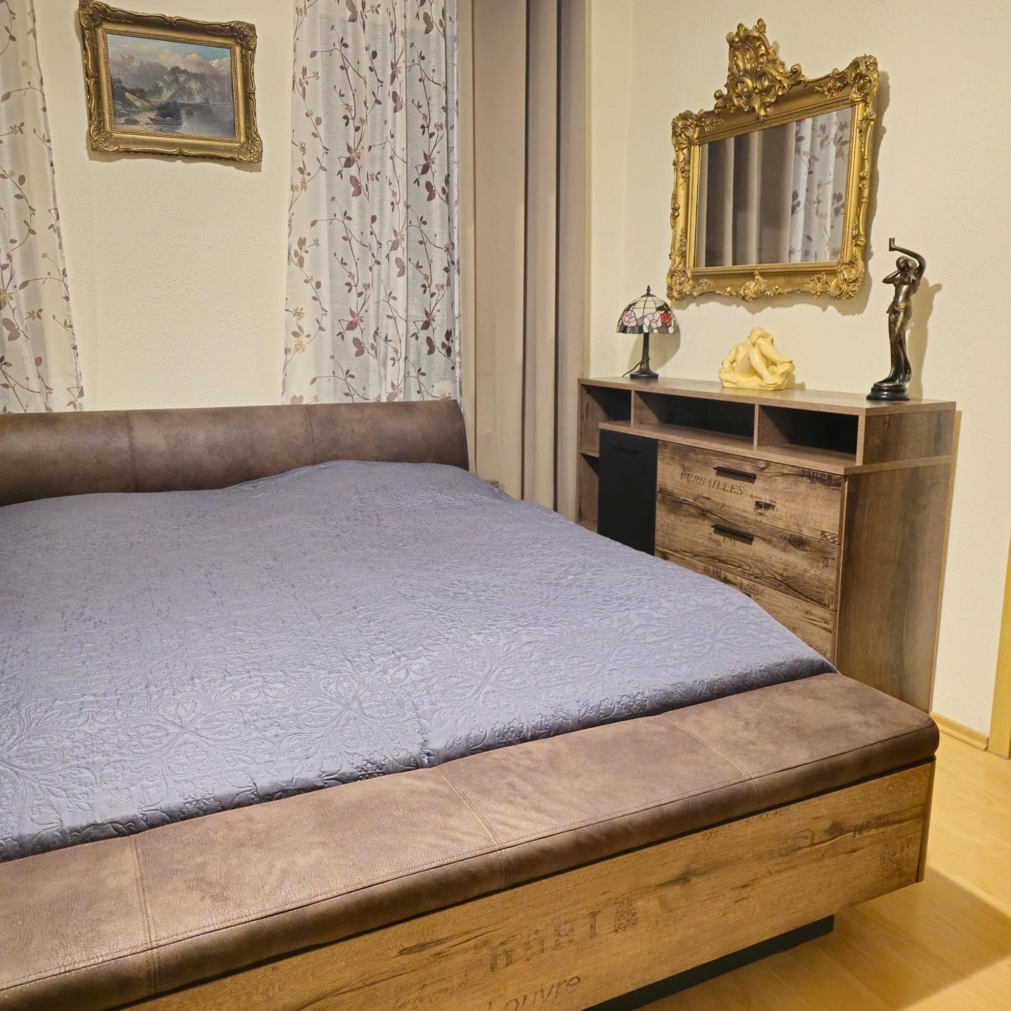 Apartment 5 Γκέρα Εξωτερικό φωτογραφία