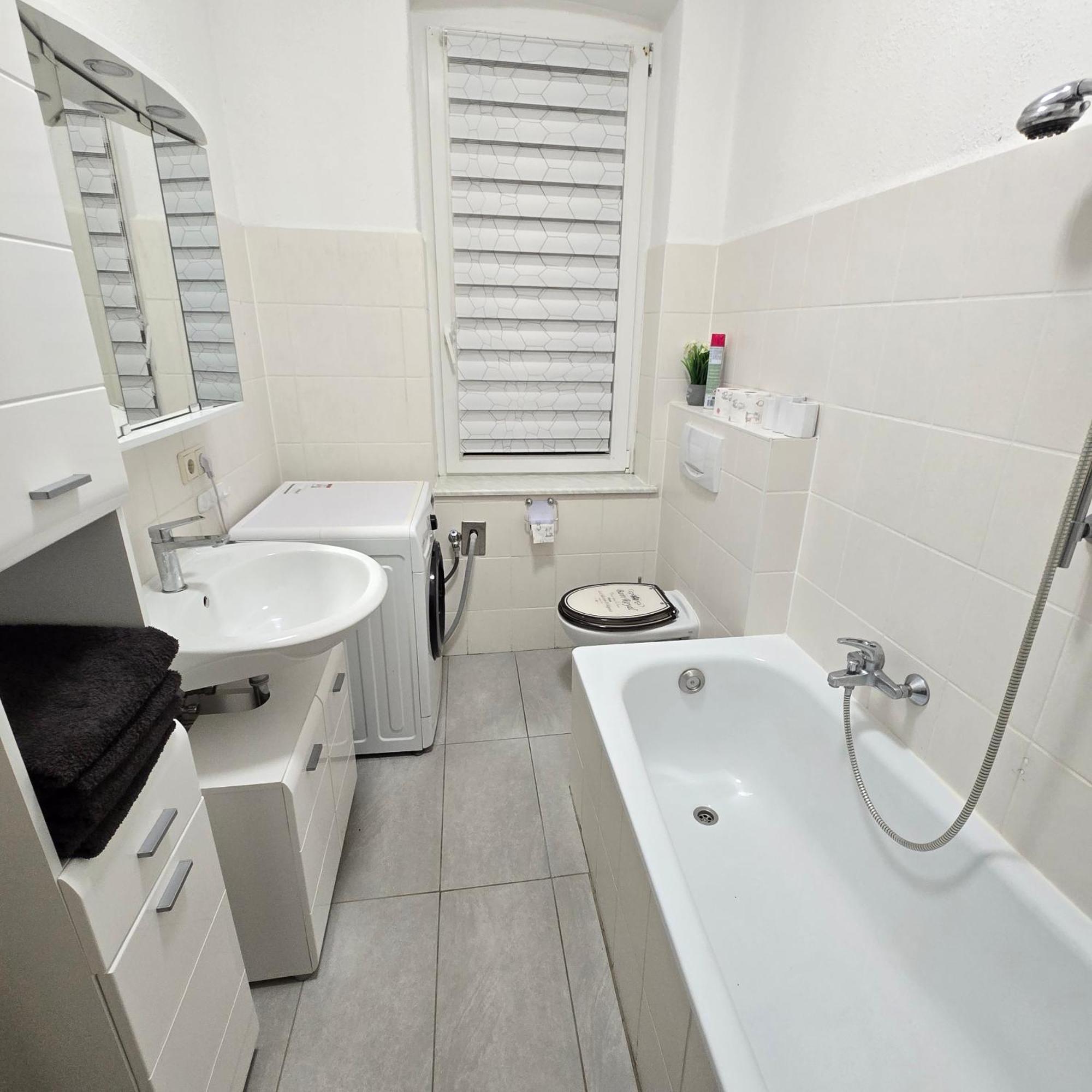 Apartment 5 Γκέρα Εξωτερικό φωτογραφία