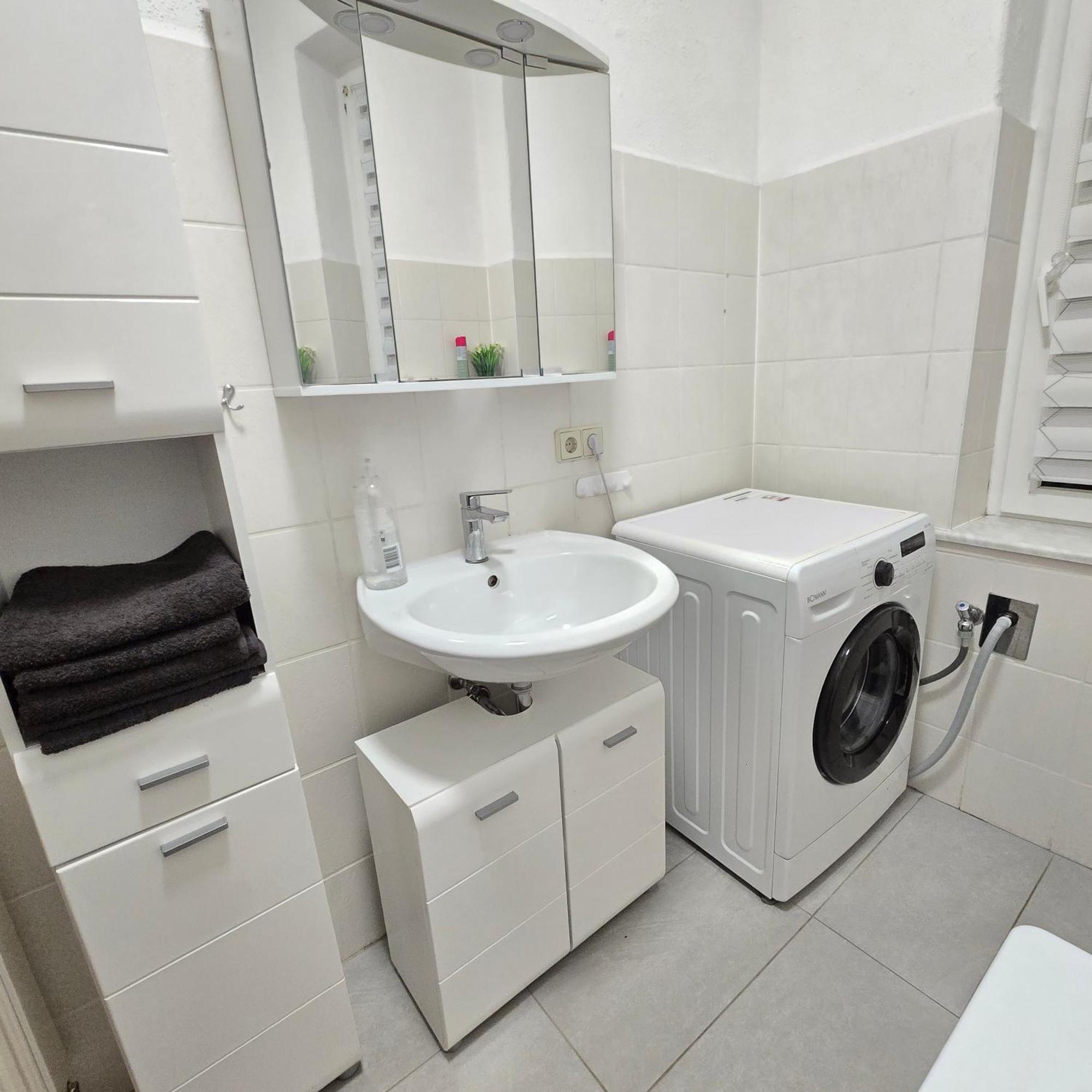 Apartment 5 Γκέρα Εξωτερικό φωτογραφία