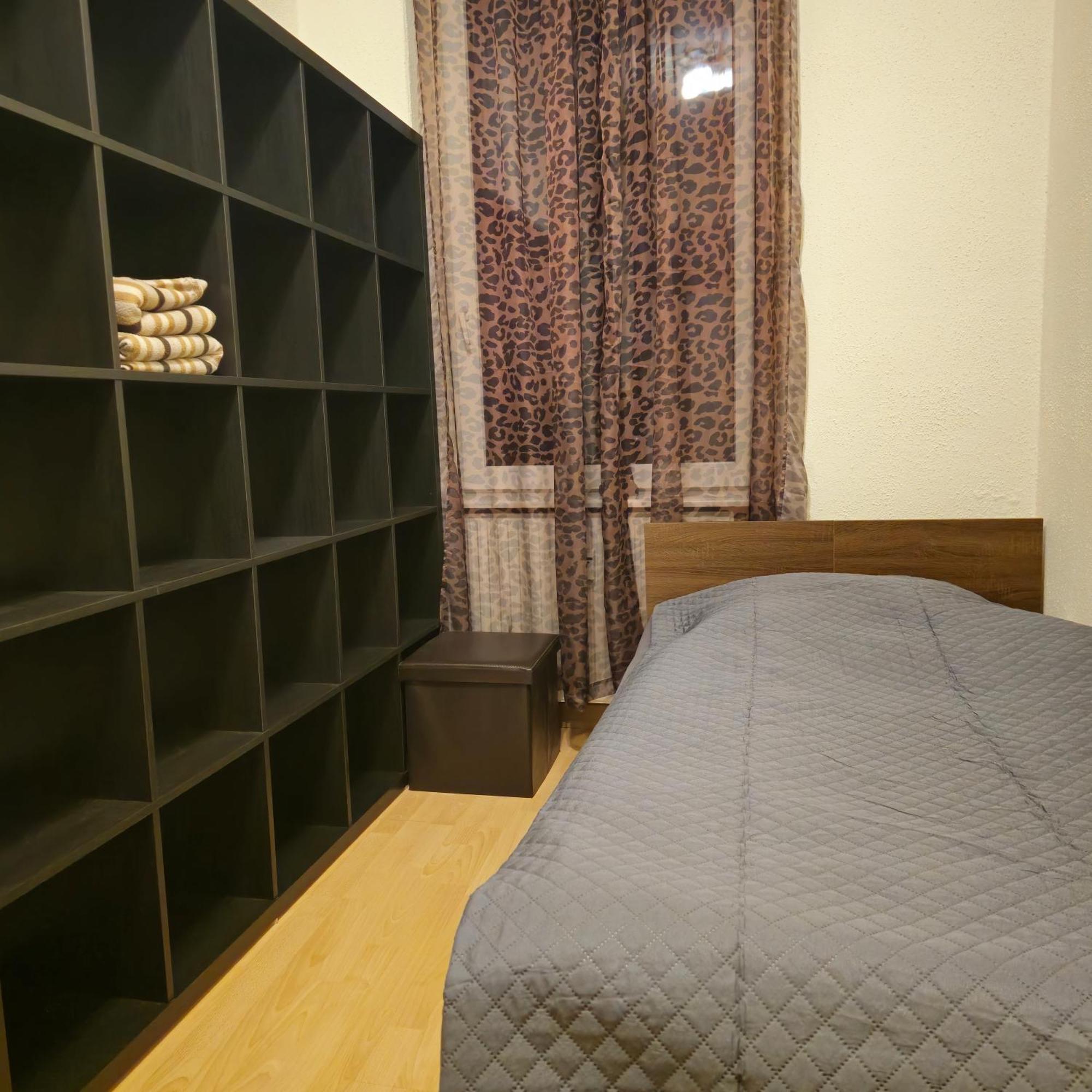 Apartment 5 Γκέρα Εξωτερικό φωτογραφία