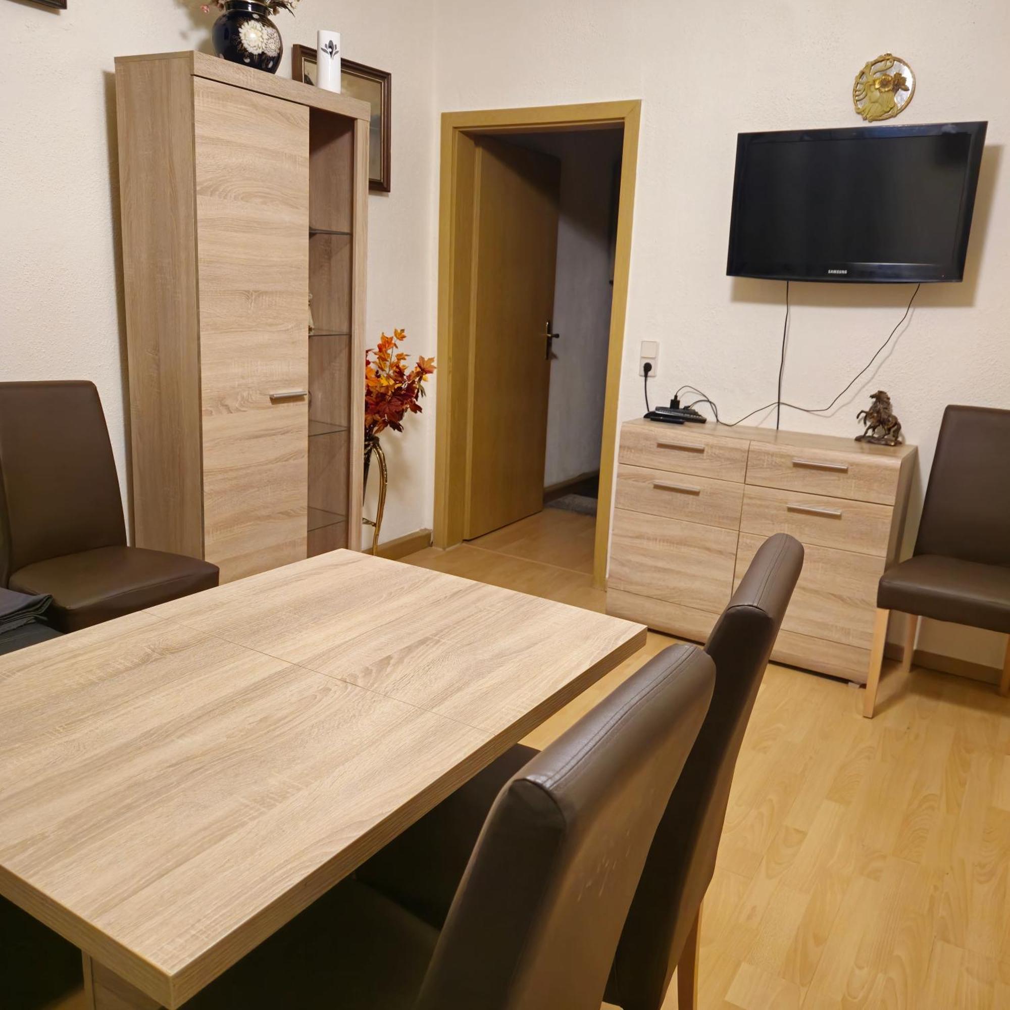 Apartment 5 Γκέρα Εξωτερικό φωτογραφία