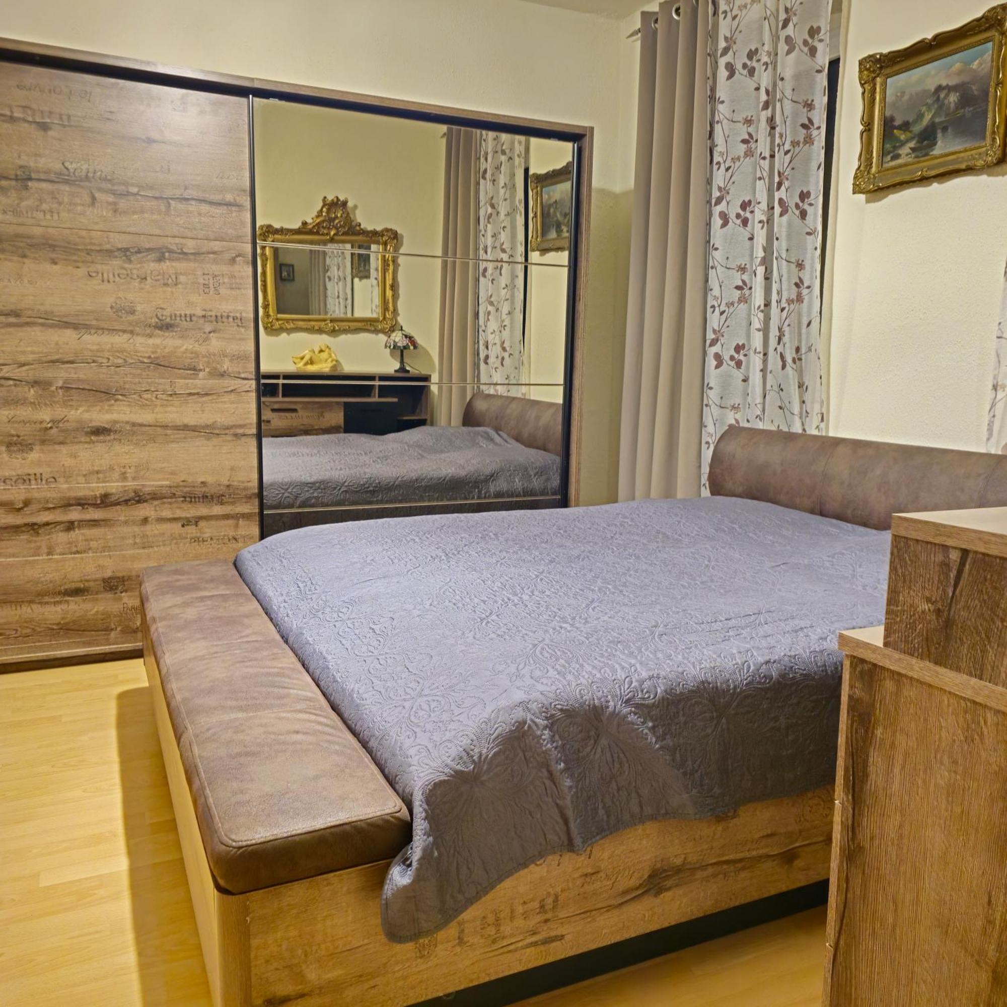 Apartment 5 Γκέρα Εξωτερικό φωτογραφία