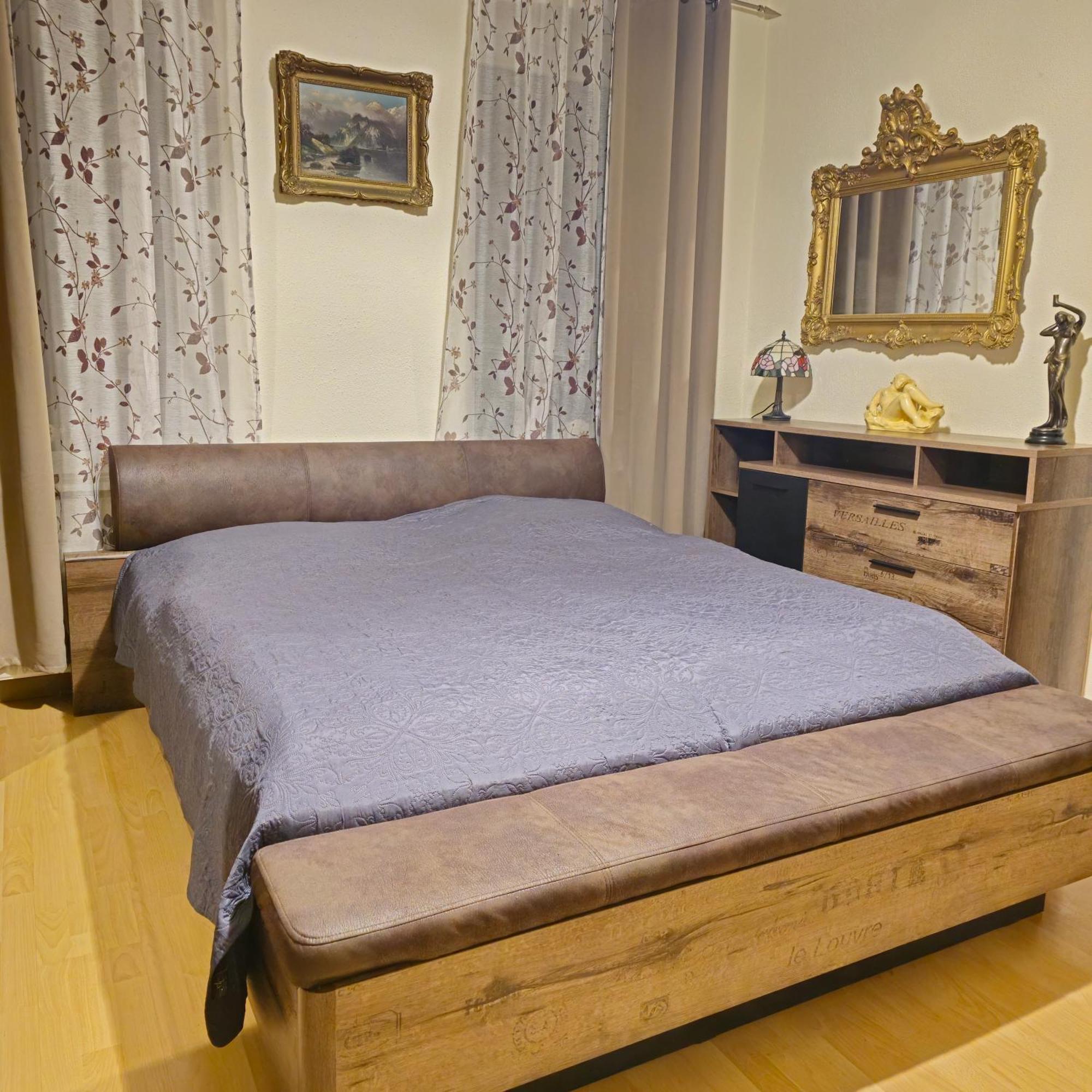 Apartment 5 Γκέρα Εξωτερικό φωτογραφία