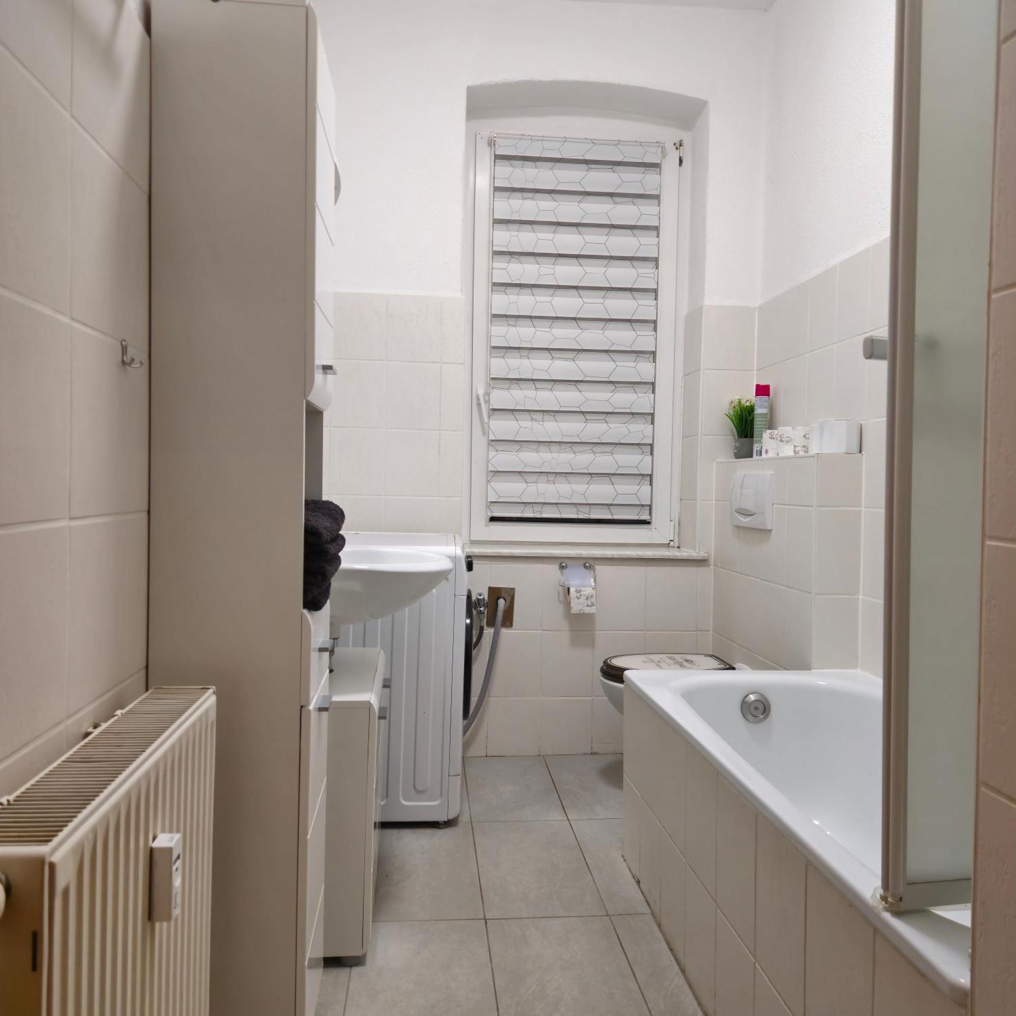 Apartment 5 Γκέρα Εξωτερικό φωτογραφία