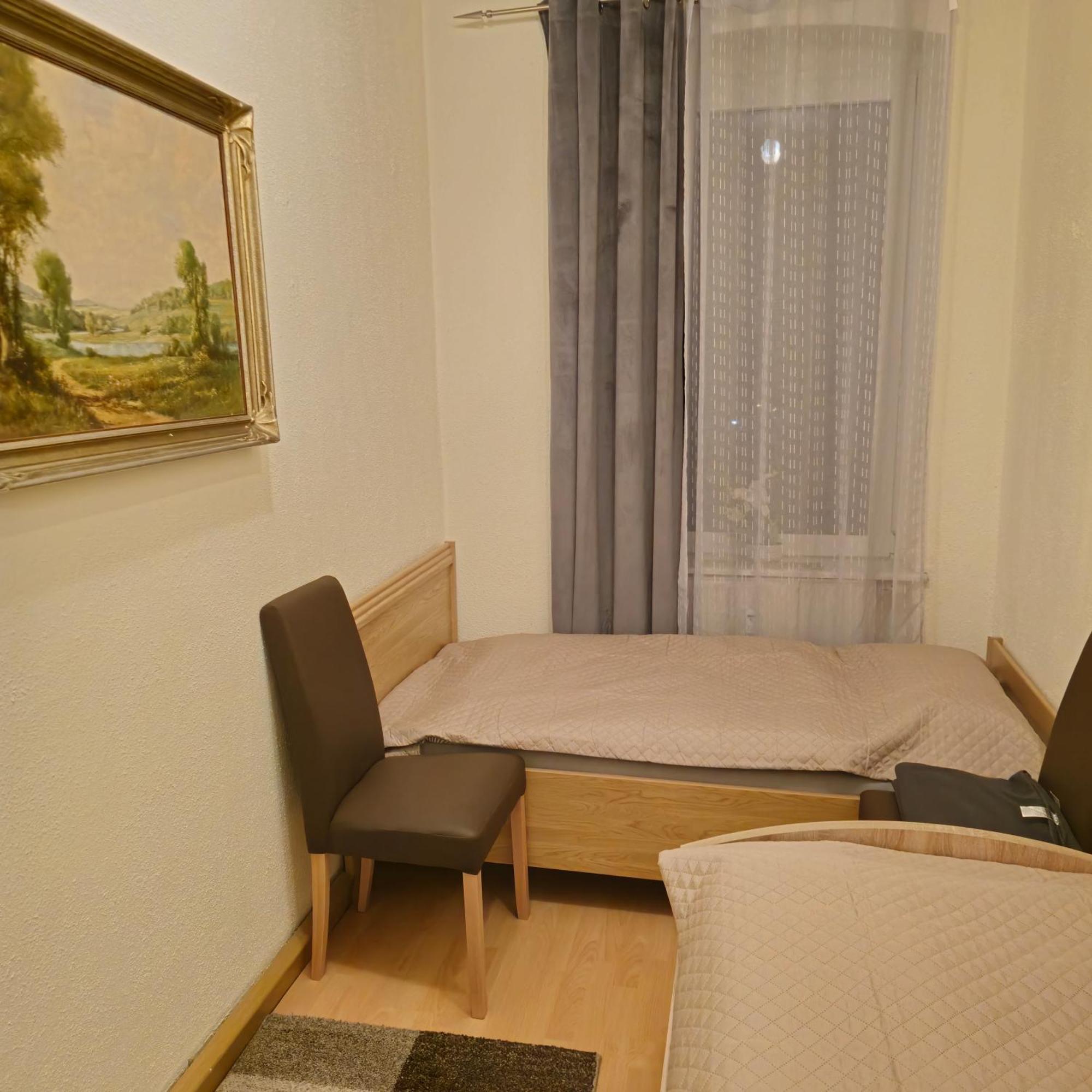 Apartment 5 Γκέρα Εξωτερικό φωτογραφία