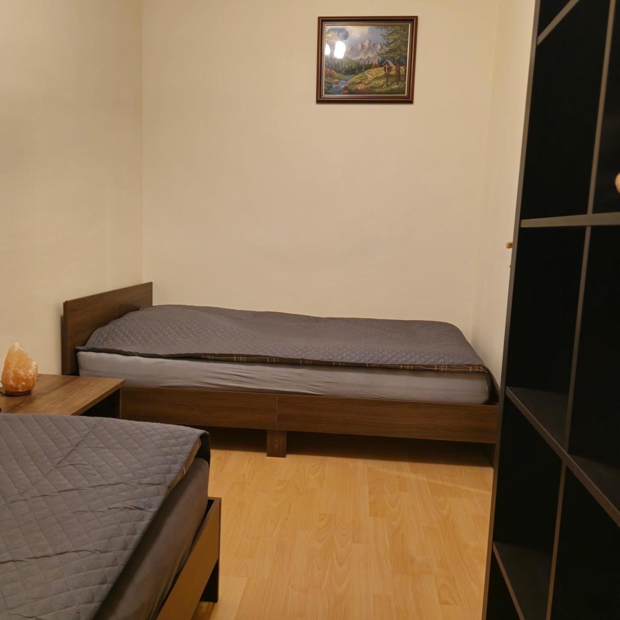 Apartment 5 Γκέρα Εξωτερικό φωτογραφία
