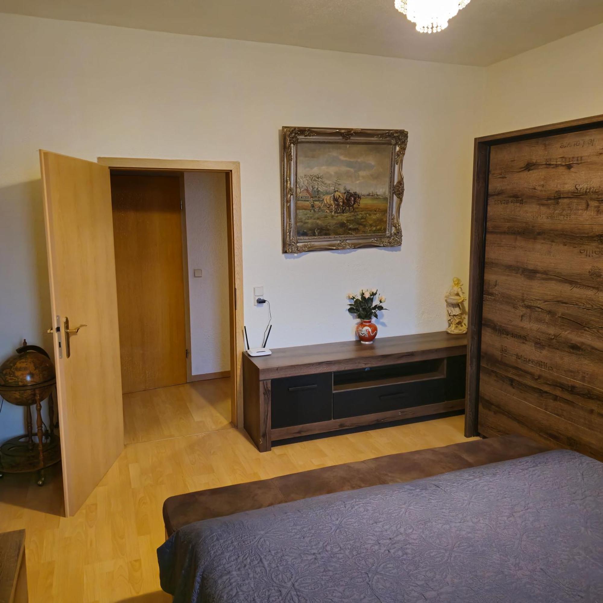 Apartment 5 Γκέρα Εξωτερικό φωτογραφία