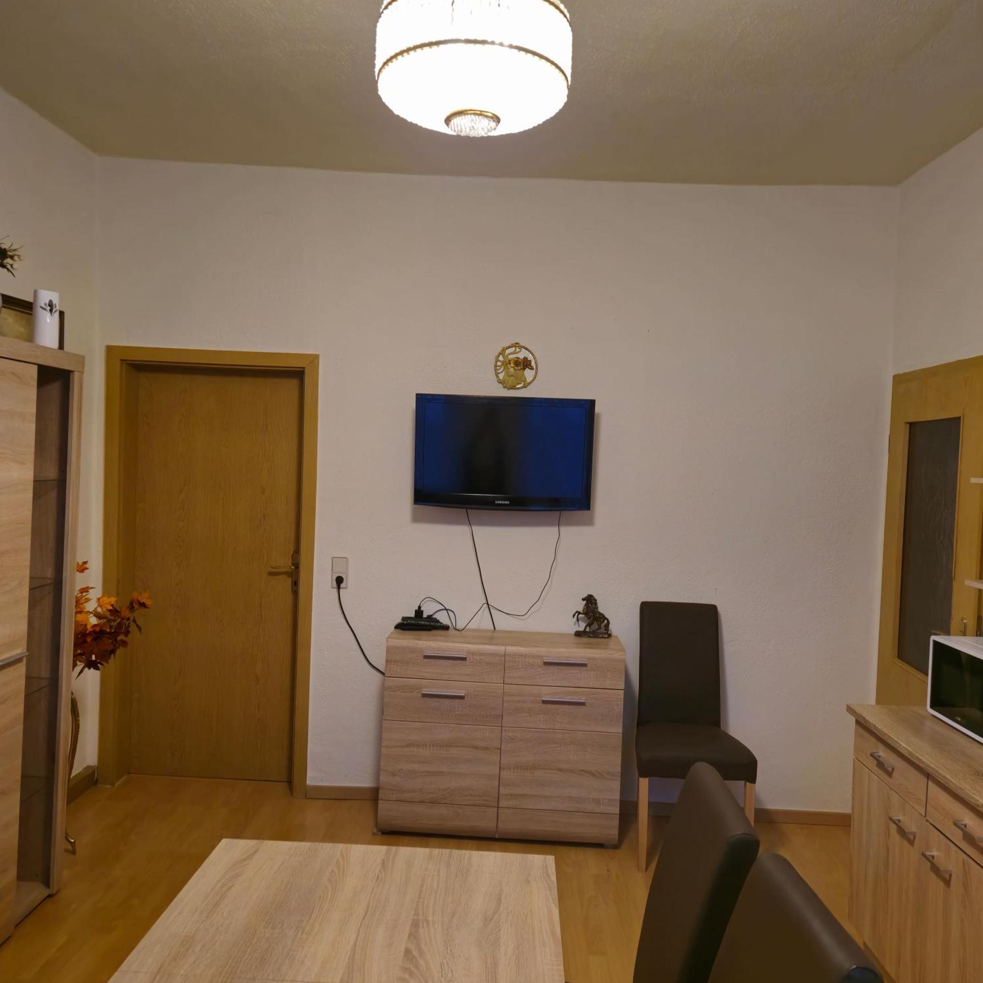 Apartment 5 Γκέρα Δωμάτιο φωτογραφία