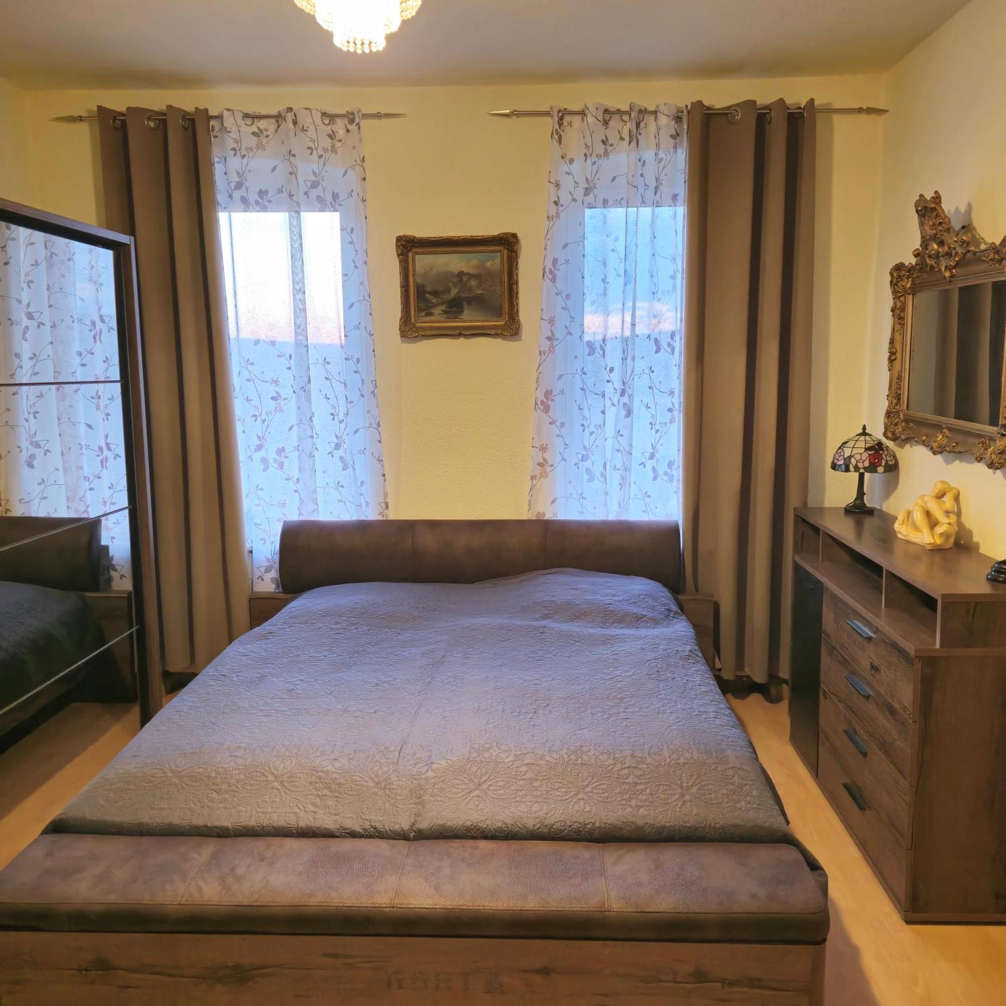 Apartment 5 Γκέρα Εξωτερικό φωτογραφία