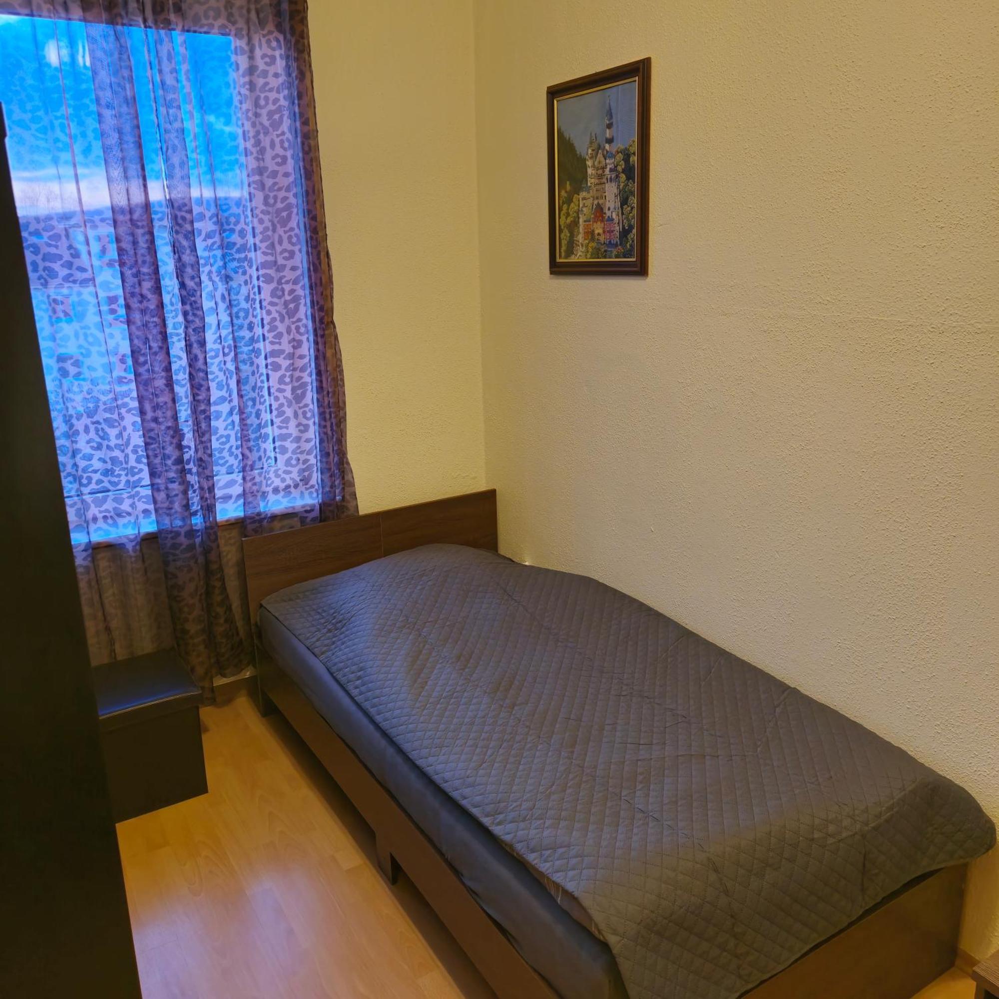Apartment 5 Γκέρα Εξωτερικό φωτογραφία