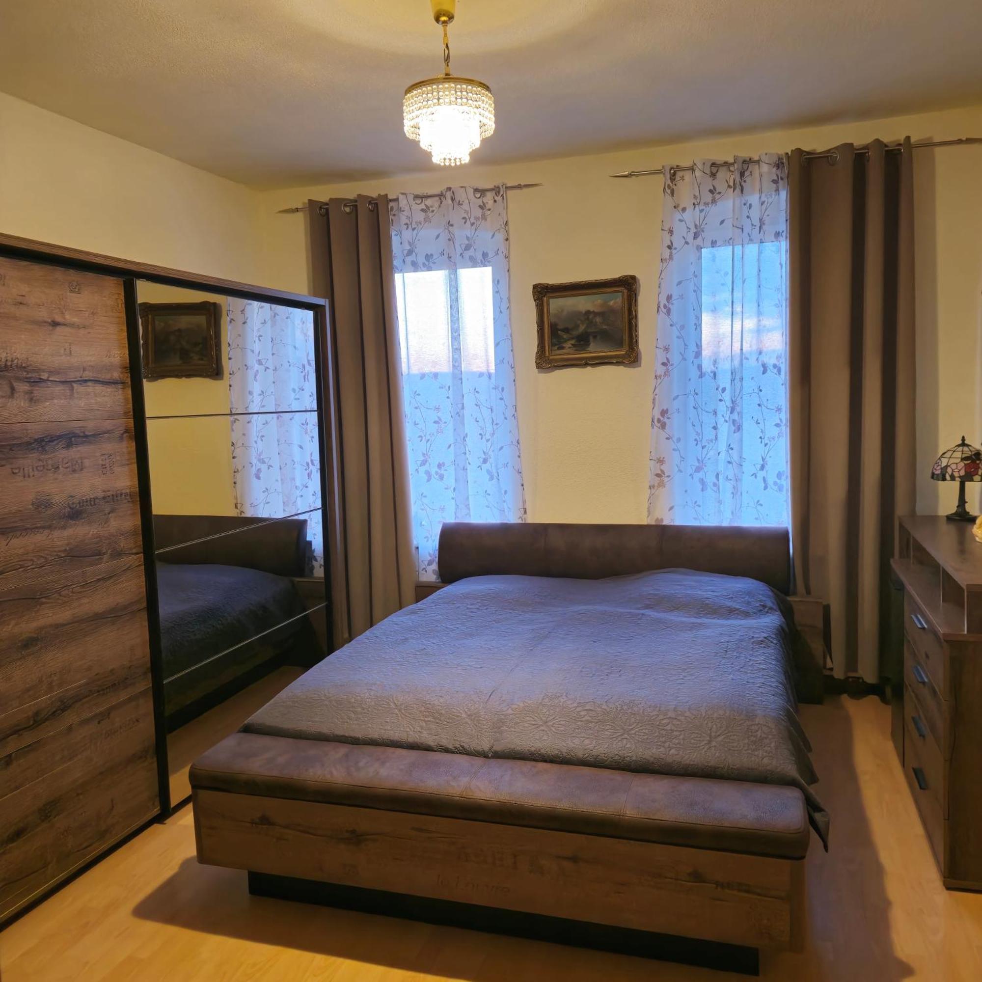 Apartment 5 Γκέρα Εξωτερικό φωτογραφία