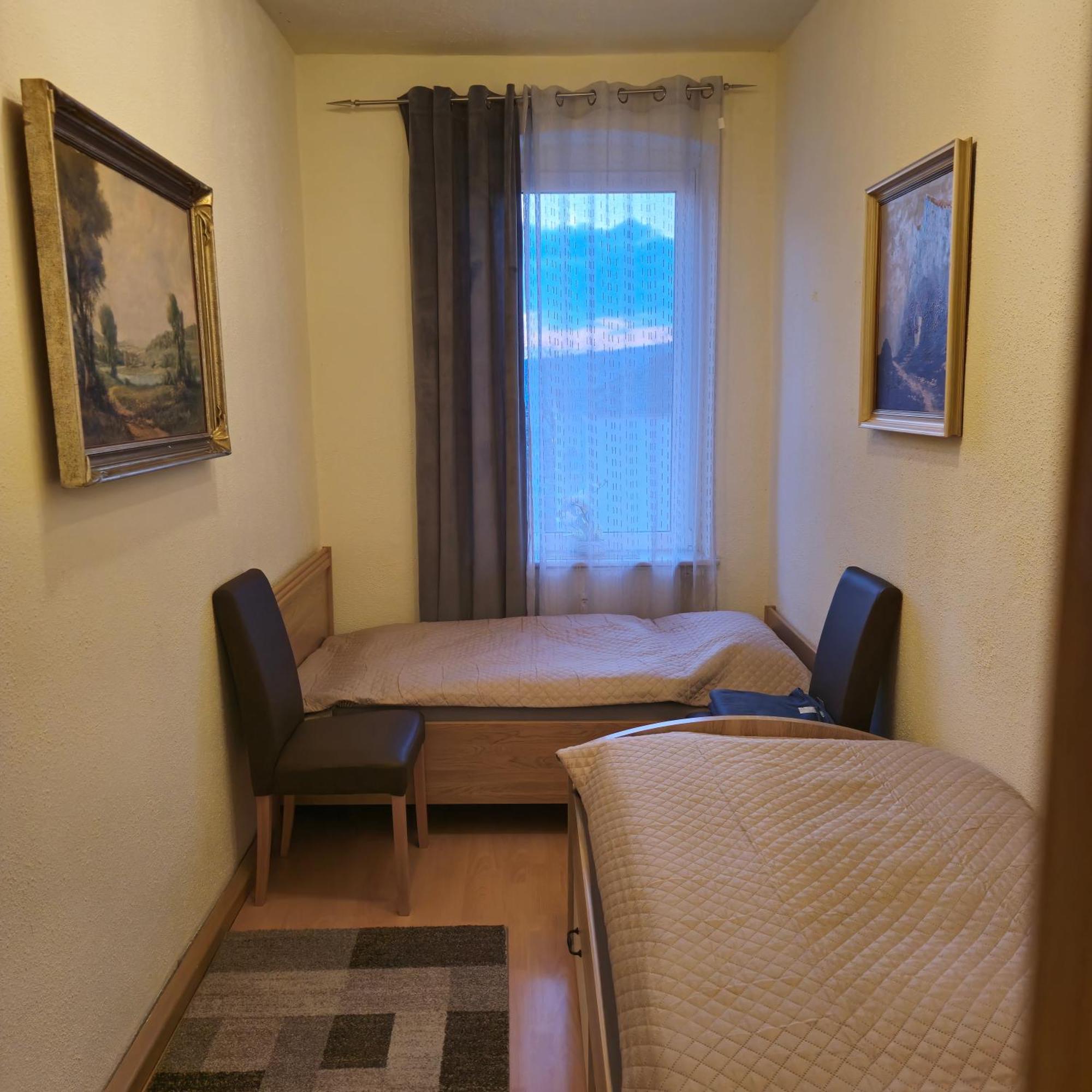 Apartment 5 Γκέρα Εξωτερικό φωτογραφία