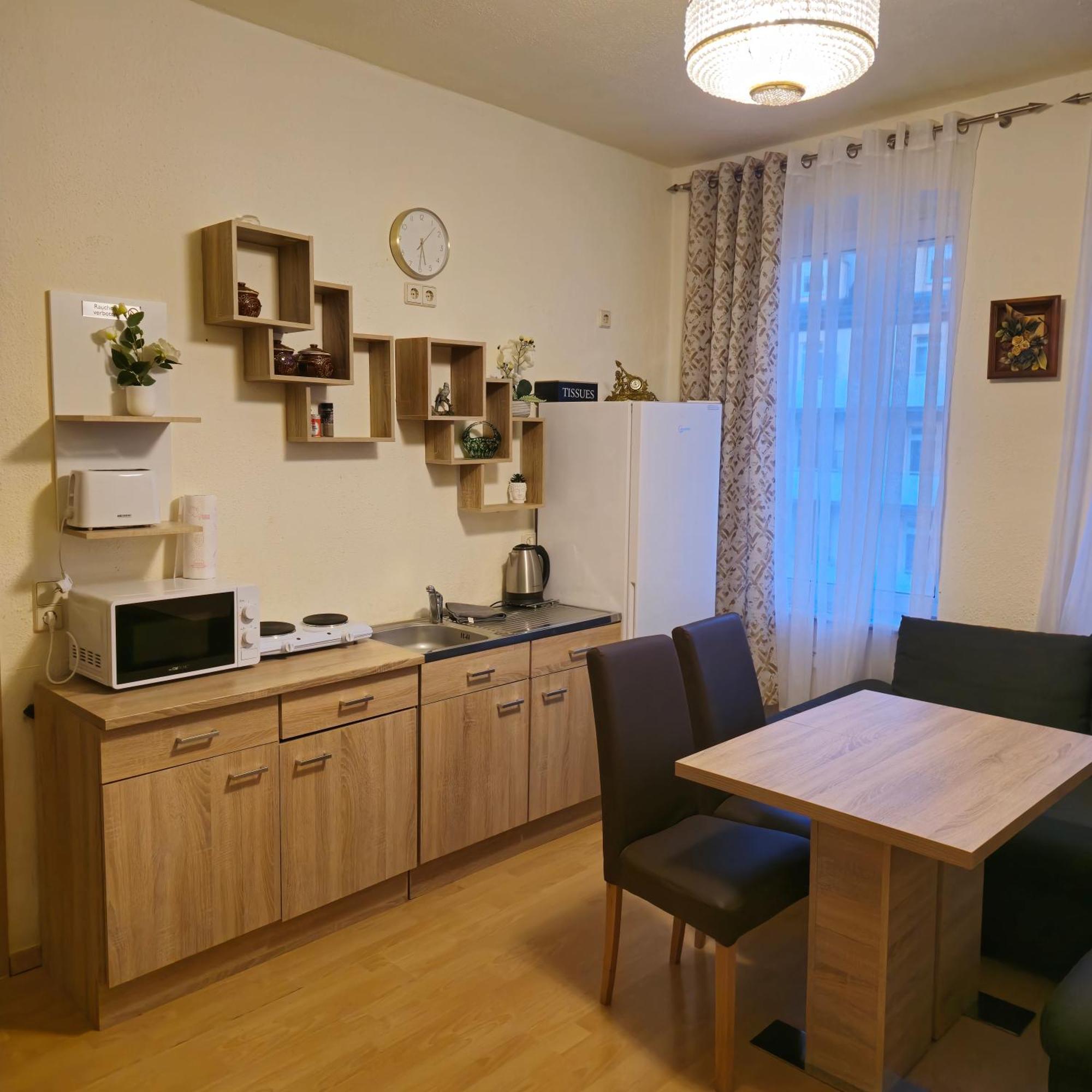 Apartment 5 Γκέρα Εξωτερικό φωτογραφία
