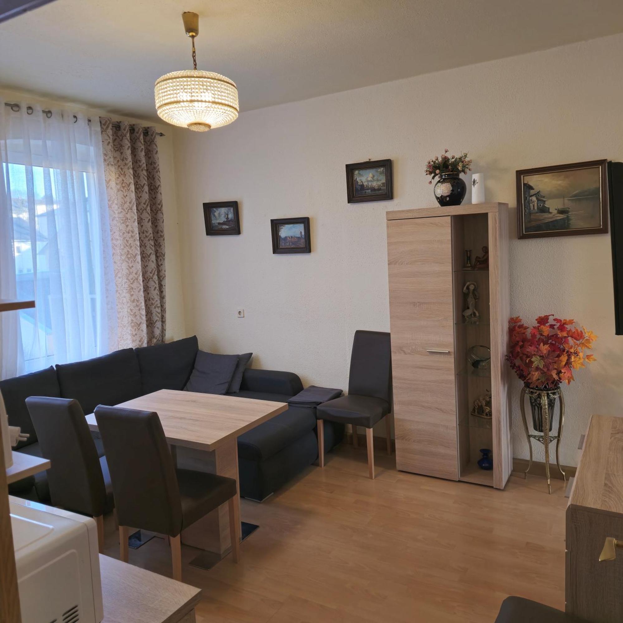 Apartment 5 Γκέρα Εξωτερικό φωτογραφία