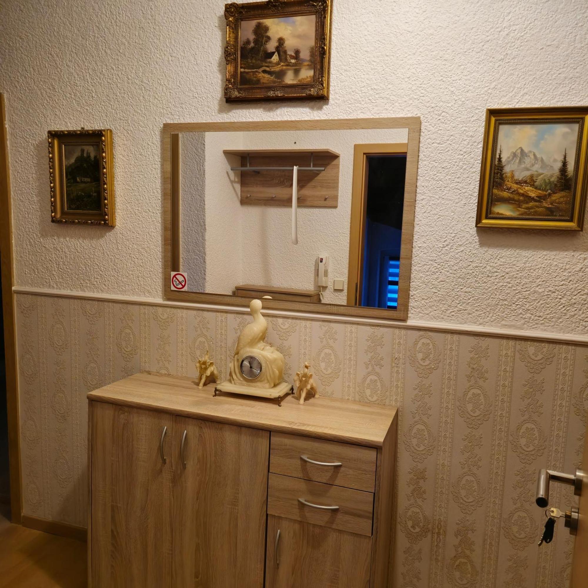 Apartment 5 Γκέρα Εξωτερικό φωτογραφία