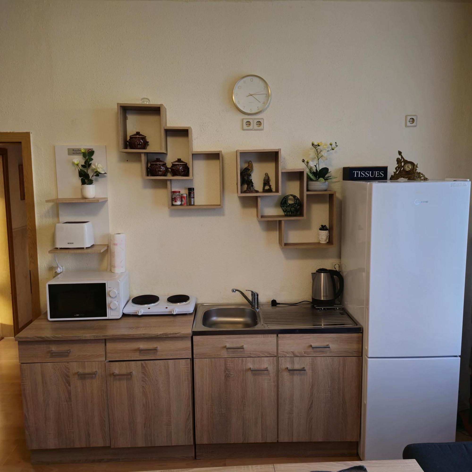 Apartment 5 Γκέρα Εξωτερικό φωτογραφία